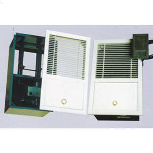 防煙防火調節閥FFYH(WFSD)型(矩形) 防煙防火調節閥FFYH(WFSD)型(矩形)